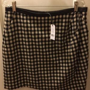 Steven Alan Mini Skirt